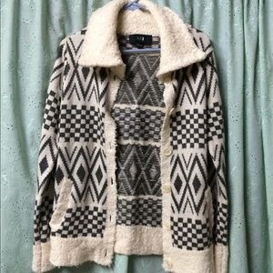 Forever 21 cardigan