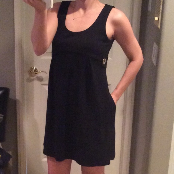 Michael Kors Dresses & Skirts - Black dress