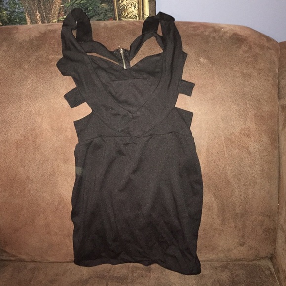 ☀️ Little Black Dress ☀️