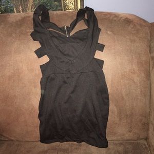 ☀️ Little Black Dress ☀️