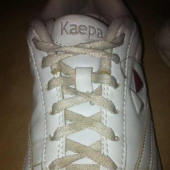Active Shoes - Picture 3 of 3