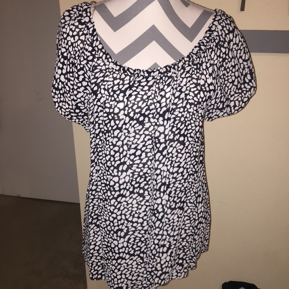 Ann Taylor Loft top