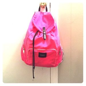 Vs PINK  backpack