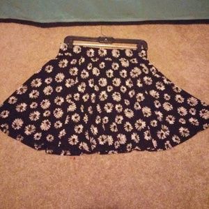 Skater skirt