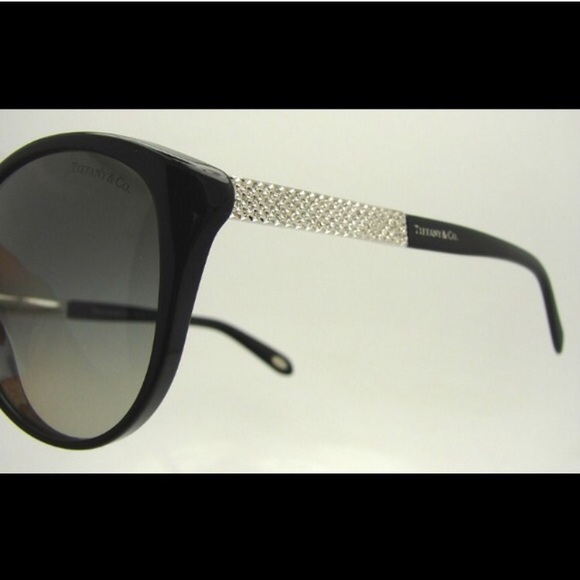 Tiffany & Co Sunglasses main image 4
