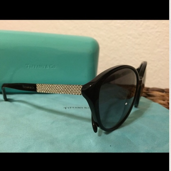 Tiffany & Co Sunglasses