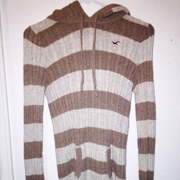 Hollister Sweatshirt Women's
