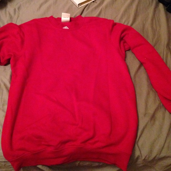 Adidas Crewneck