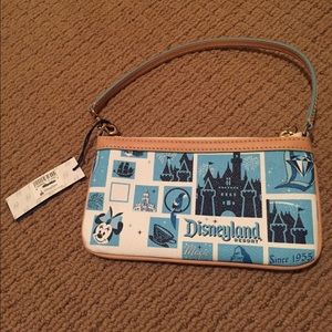 Disneyland purse