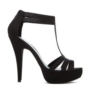 Kassy shoe by Paper Fox