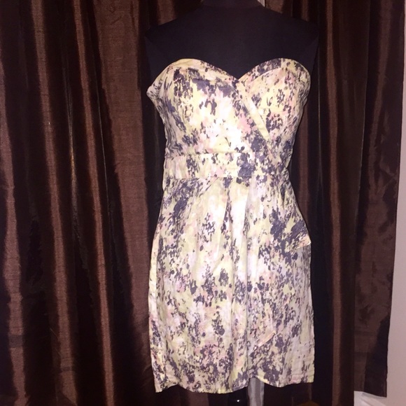 Chic gorgeous day to night dress