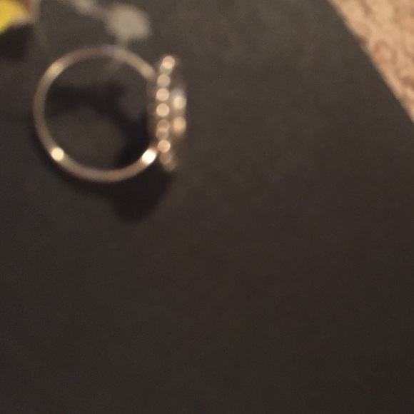 INOLA 925 with Drewsey quartz NWT retails $165 💋 - Picture 3 of 4