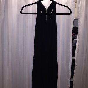 Black body con dress classy