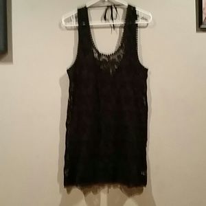 Victoria Secret cover up NWOT