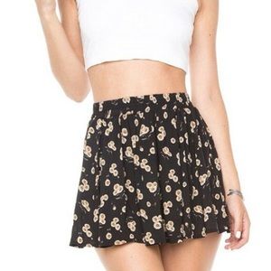 Brandy Melville Skirt
