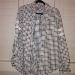 LF furst of a kind flannel
