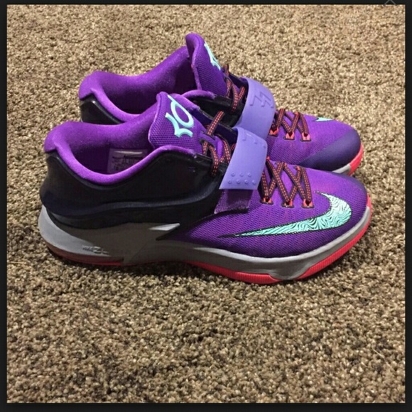 Kd cave purples .