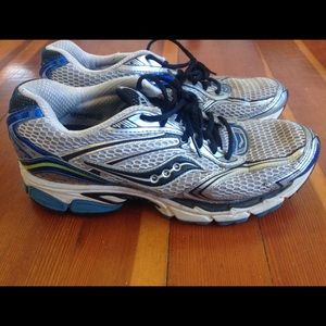 Men's Saucony Guide Sneakers