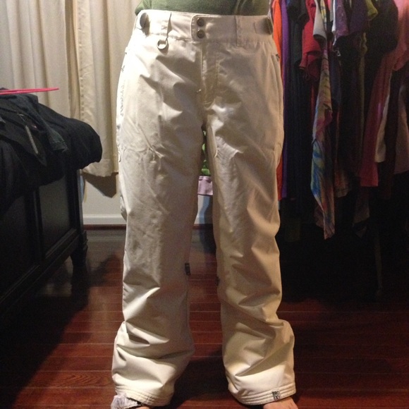 Awesome snow pants - Picture 1 of 2