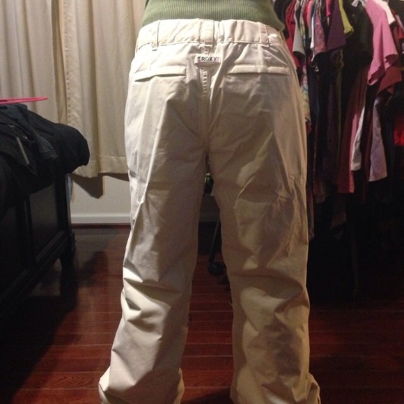 Awesome snow pants - Picture 2 of 2