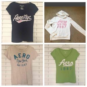 Aeropostale Lot!