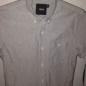 ASOS XS BUTTON