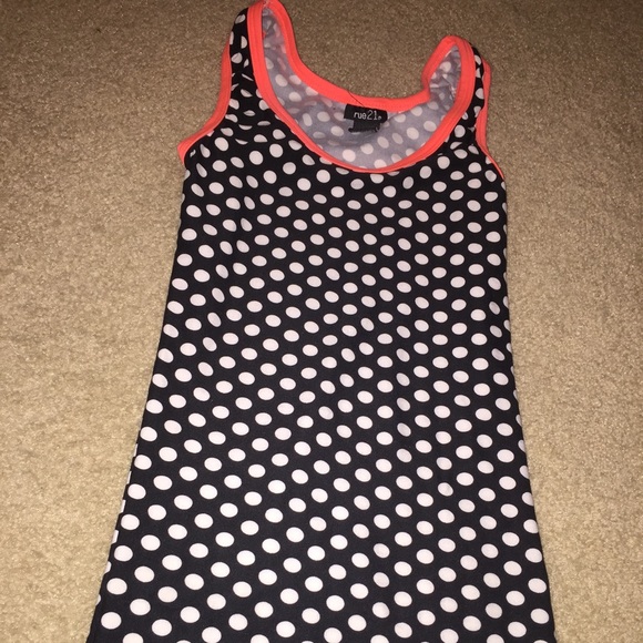 Rue 21 blouse