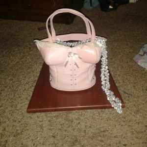 Lady purse