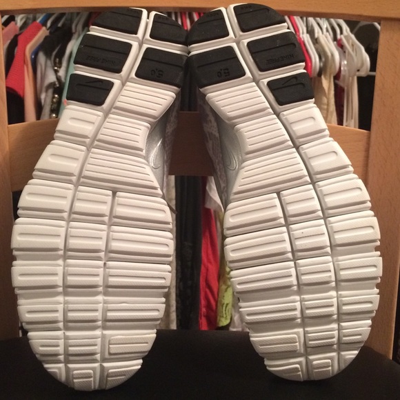 Nike free tr 5.0 - Picture 2 of 3