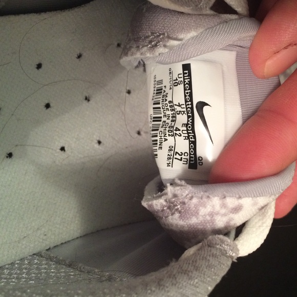 Nike free tr 5.0 - Picture 3 of 3