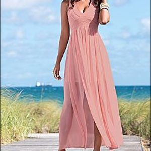 Maxi dress by Venus. Never worn