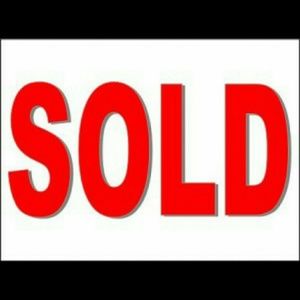 SOLD SOLD ! MICHAEL KORS pewter handbag crossbody