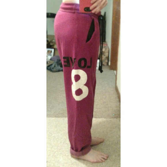 Sweat pants - Picture 2 of 3
