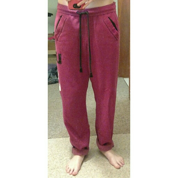 Sweat pants - Picture 3 of 3