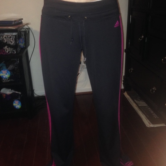 Comfy track pants - Picture 1 of 3