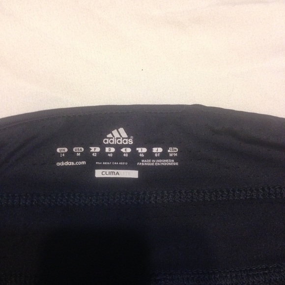 Comfy track pants - Picture 3 of 3