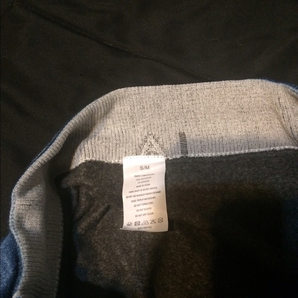 Soft leggings that look like jeans - Picture 4 of 4