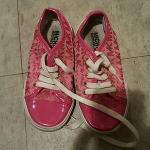 Toddler Michael kors