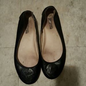Michael kors flats