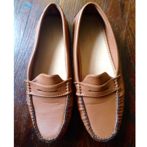 👞 Old Navy Woman's Driving Moccasins 👞