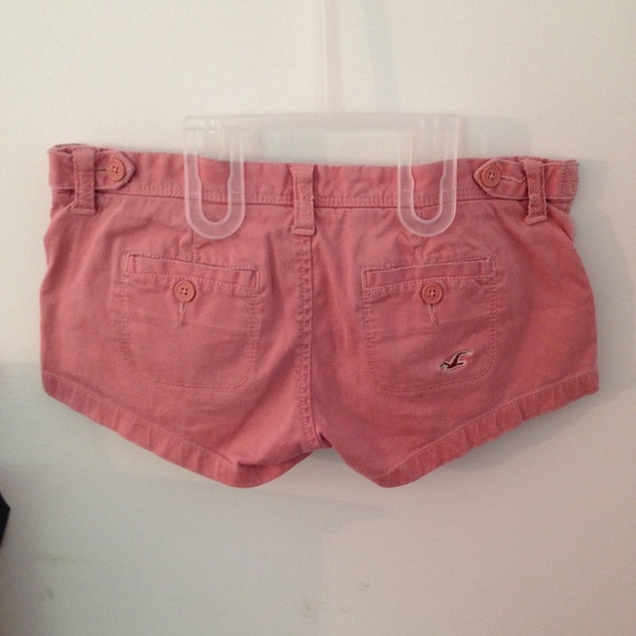 Hollister shorts 0 - Picture 2 of 3