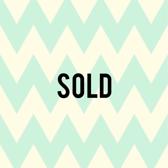 Everything past this has sold!