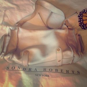 Sondra Roberts handbag