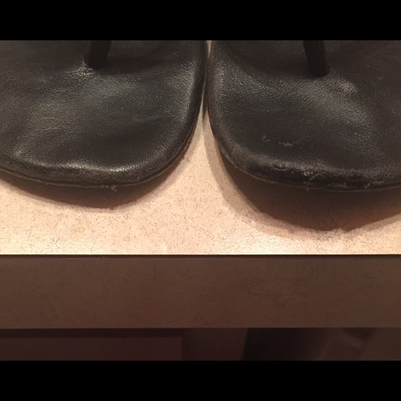 💥sale💥Vera wang gladiator sandals - Picture 4 of 4