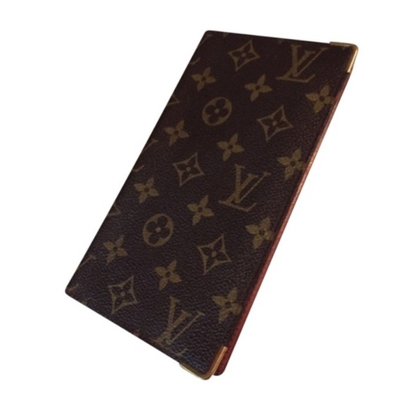 🔴SOLD on Tradesy🔴Louis Vuitton Long Wallet - Picture 3 of 4