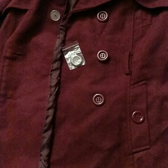Fall/winter jacket - Picture 2 of 3