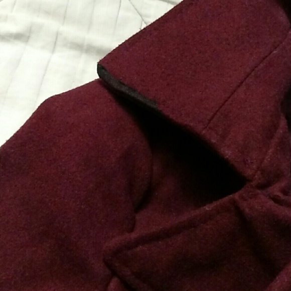 Fall/winter jacket - Picture 3 of 3