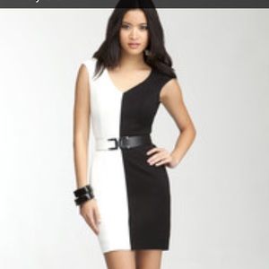 Bebe Dress