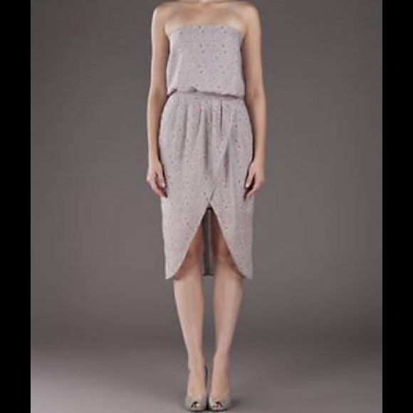 Anthropologie Dresses & Skirts - ✳️FLASH SALE✳️🎉HP🎉 Sachin + Babi for Ankasadress