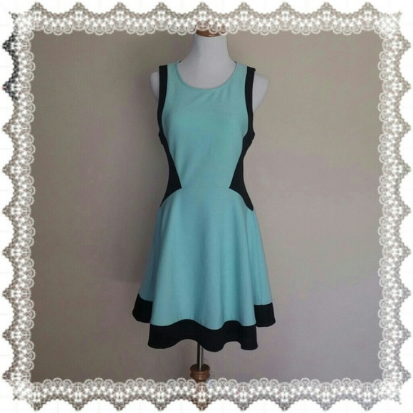 Skater Dress